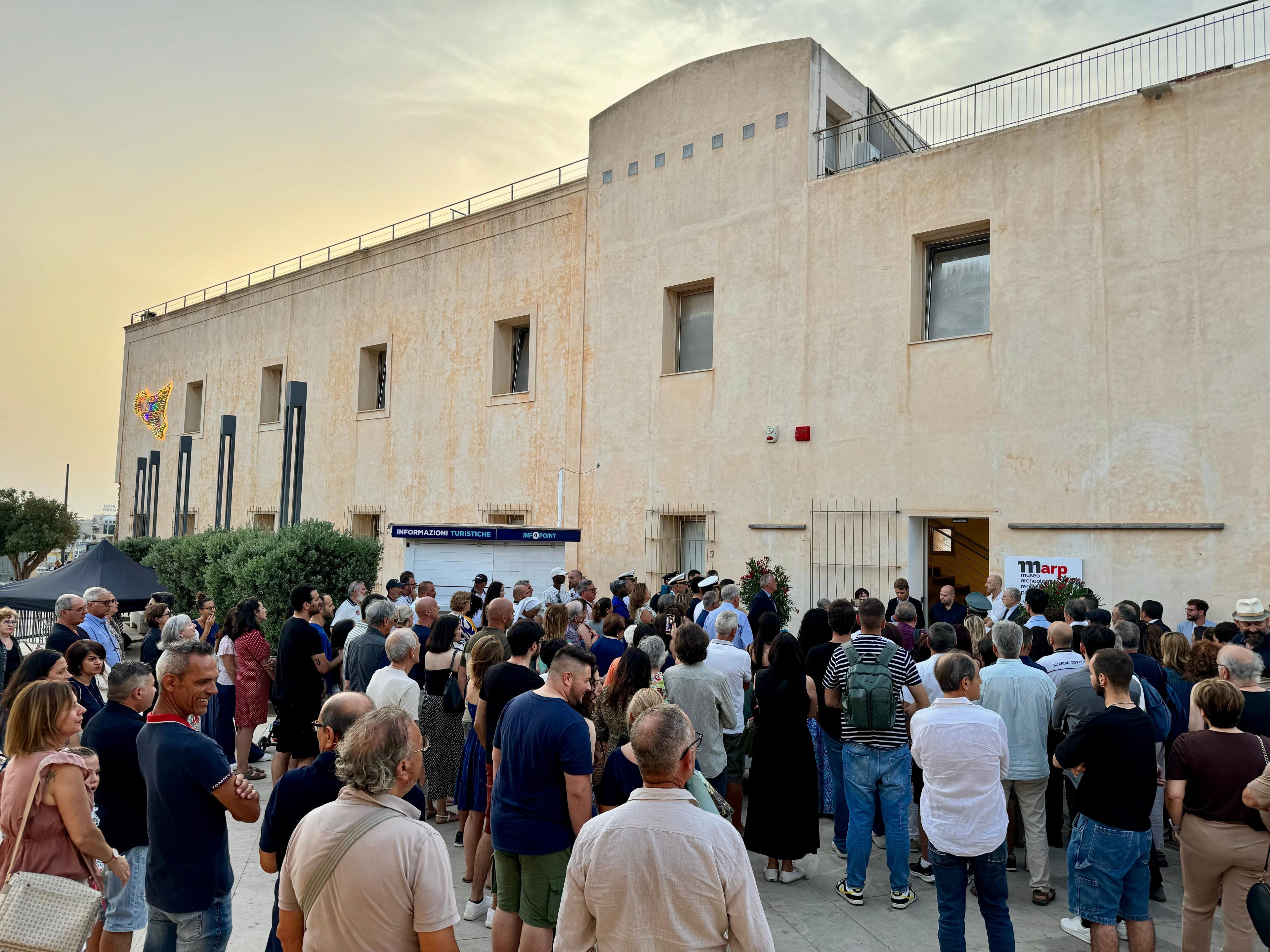 Caritas Diocesana Trieste