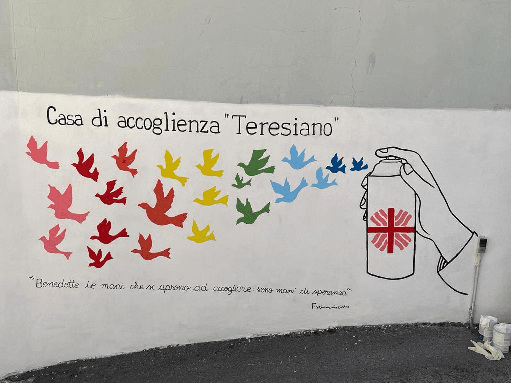 Caritas Diocesana Trieste