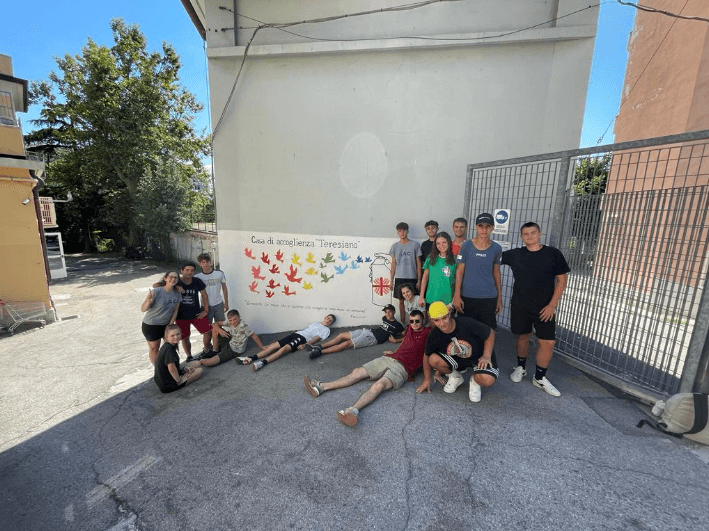 Caritas Diocesana Trieste